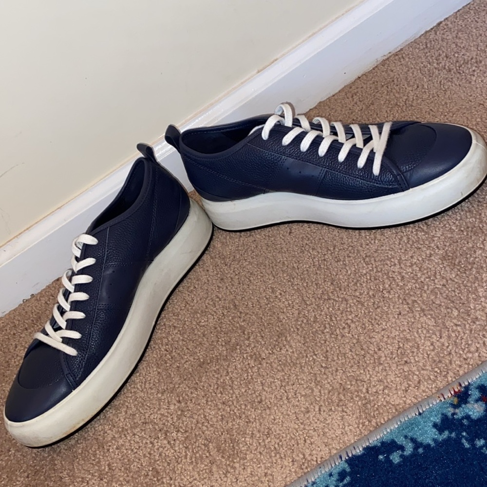 ECCO MEN STREET ACE - Picture 4 of 4